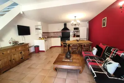 Maisons & Villas pour 4 Personnes