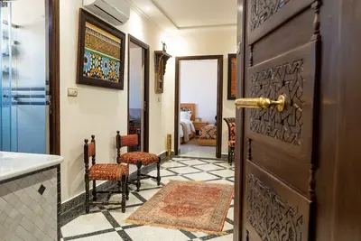 Dar bouzoubaa