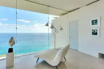 Image de Incredible Location Pedregal Unique Architecture