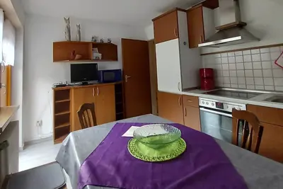 Image de Vacation apartment, 75sqm, 3 bedrooms, max. 6 persons