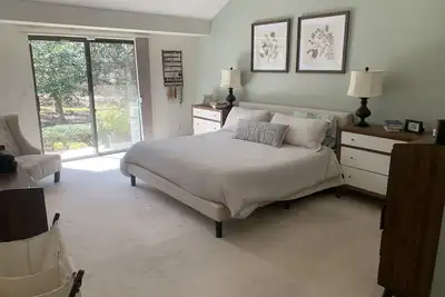 Image de Peaceful Home in Annapolis