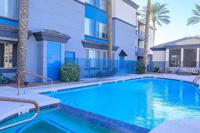 Image de Luxury Phoenix
