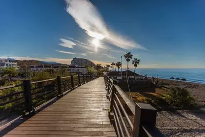 Image de A&N Pueblo Bahia, Algarrobo Costa