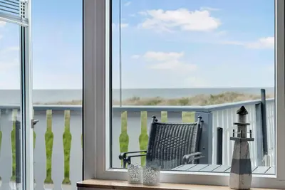 Image de Holiday home apartment with seaview