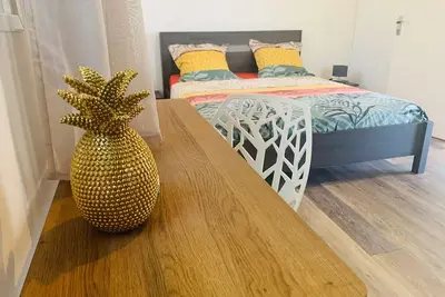Image de Bungalow indépendant idéalement situé à quelques minutes des plages
