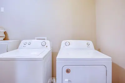 Beautiful home blocks from Tech