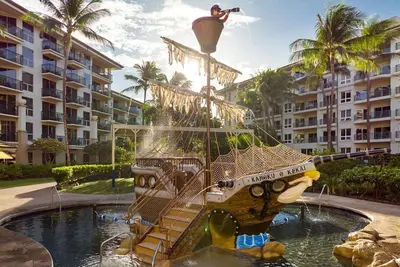 Image de Studio condo at Westin Ka'anapali Ocean Resort Villas North
