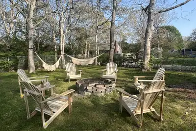 Image de Escape To Cape - Fully Renovated 2 Bedroom House, Close To Main Street And Beach