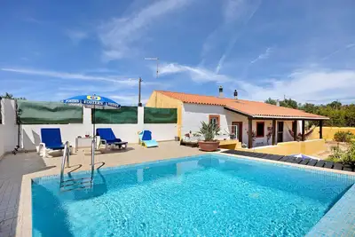 Image de Villa \"Casa Bril\" avec piscine privée et Wi-Fi