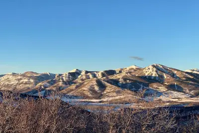 Image de Tuhaye Mountain House