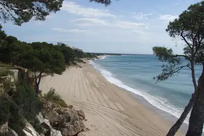 Maison de vacances \"Alfonso\" avec vue sur les montagnes, piscine privée et climatisation