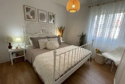 Image de Appartement de trois chambres prés de la plage Orebic, Peljesac (A-21158-a)