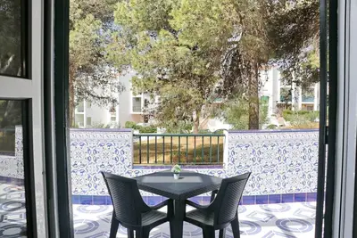 Image de Fontanilla Apartment