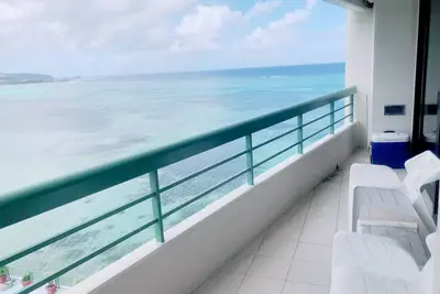 Image de Upgraded ocean front condo, amazing view! ! to feel like your home.
