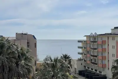 Image de T3 CLIMATISÉ Centre-Ville Du Lavandou