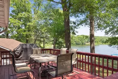 Image de Whispering Pines Getaway on Spooner Lake