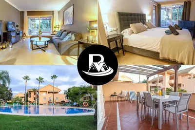 Image de Stunning 2 Bdrms Apartment in Santa Maria Gardens!