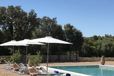 Image de Casa Canetto, vous y êtes déjà! 8 personnes