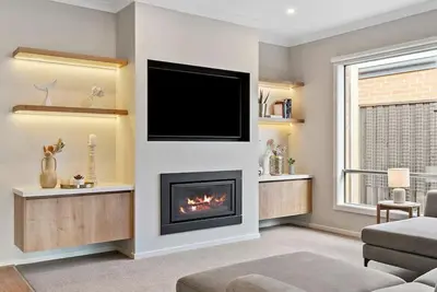 Image de Coastal Luxe -Pool, peace, style