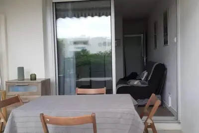 Image de Studio Proche Lac Du Ponant