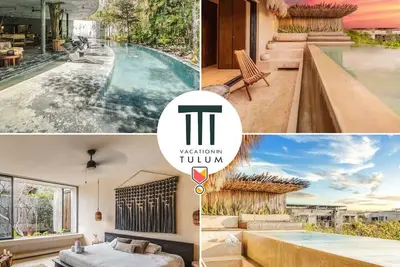 Image de Panoramic 3br Penthouse w/ Large Private Pool