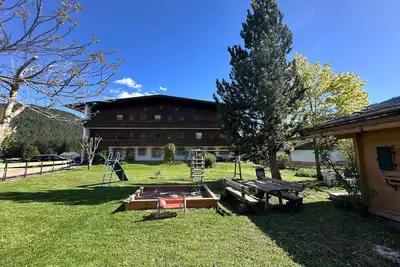 Image de Ferienwohnung/app. für 3 Gäste mit 45m² in Leutasch