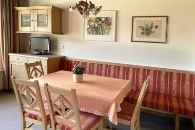 Image de Ferienwohnung/app. für 4 Gäste mit 54m² in Leutasch