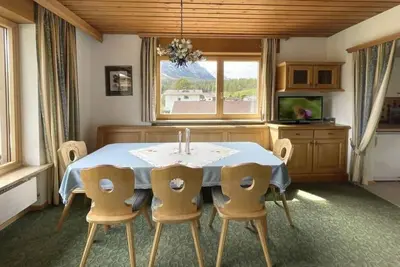 Image de Vacation apartment/apartment for 6 guests with 73m² in Leutasch (186270)