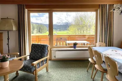 Image de Vacation apartment/apartment for 6 guests with 75m² in Leutasch (186271)