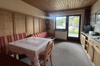 Image de Vacation apartment/apartment for 3 guests with 45m² in Leutasch (186272)