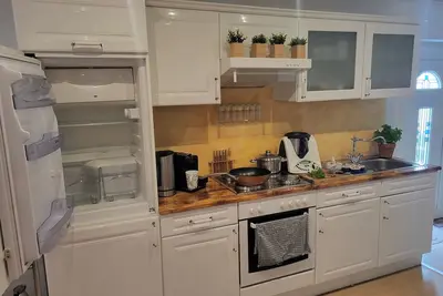 Image de Ferienwohnung/app. für 4 Gäste mit 55m² in Beilstein