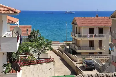 Image de Two-room apartment Mazzarelli
