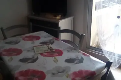 Image de 200m du Centre du Village Pour Cure, skis et Randonnée