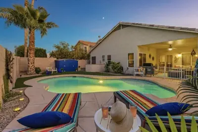 Image de Family Friendly | Outdoor Oasis | Pool | Bbq