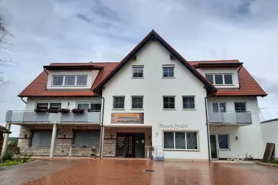 Image de Ruhige Ferienwohnung auf der Schönen Schwäbischen Alb