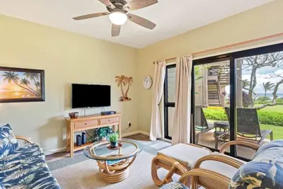 Image de Ground Floor Retreat W/Kitchen - Kaha Lani 115