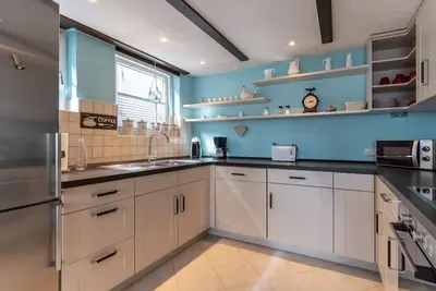 Image de Willkommen in Ihrem Zuhause Fernab der Heimat. Haus 114m² für bis zu 6 Personen