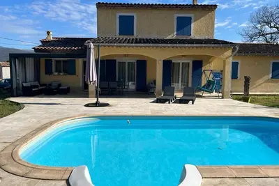 Image de Calme et tranquillité : idéal pour les amoureux de la nature