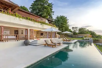 Image de Bayu, 2 Bedroom Villa, Uluwatu