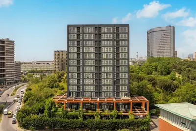 Image de Mayar Residence Hotel