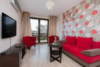 Image de Żeromskiego 22 | Apartment | Parking