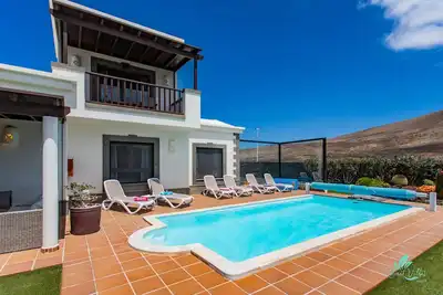 Image de A stunning new property to the holiday rental market