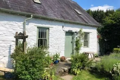 Image de Traditional 18th Century Welsh Cottage
