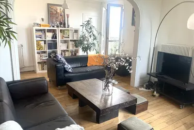 Image de Bel appartement 100m2 avec vue