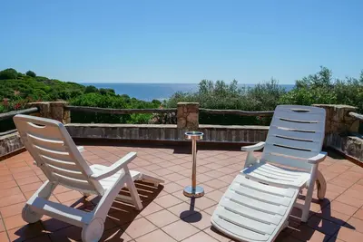 Image de Villetta punta lì turchi Porto Ottiolu rentals