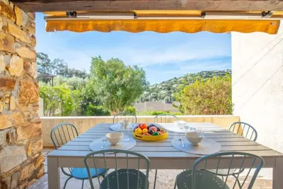 Image de Le Mazet by Interhome