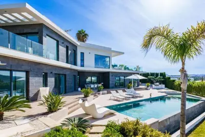 Image de Villa Adonia by Interhome