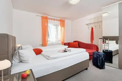 Image de Vacation apartment 9 - Landhaus Parth