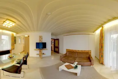 Seebungalows: App. 2, 3 - Ferienwohnungen & Bungalows am Faaker See Kargl
