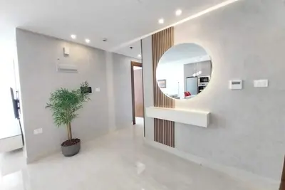 Image de Luxury city view apartment -abdoun towers